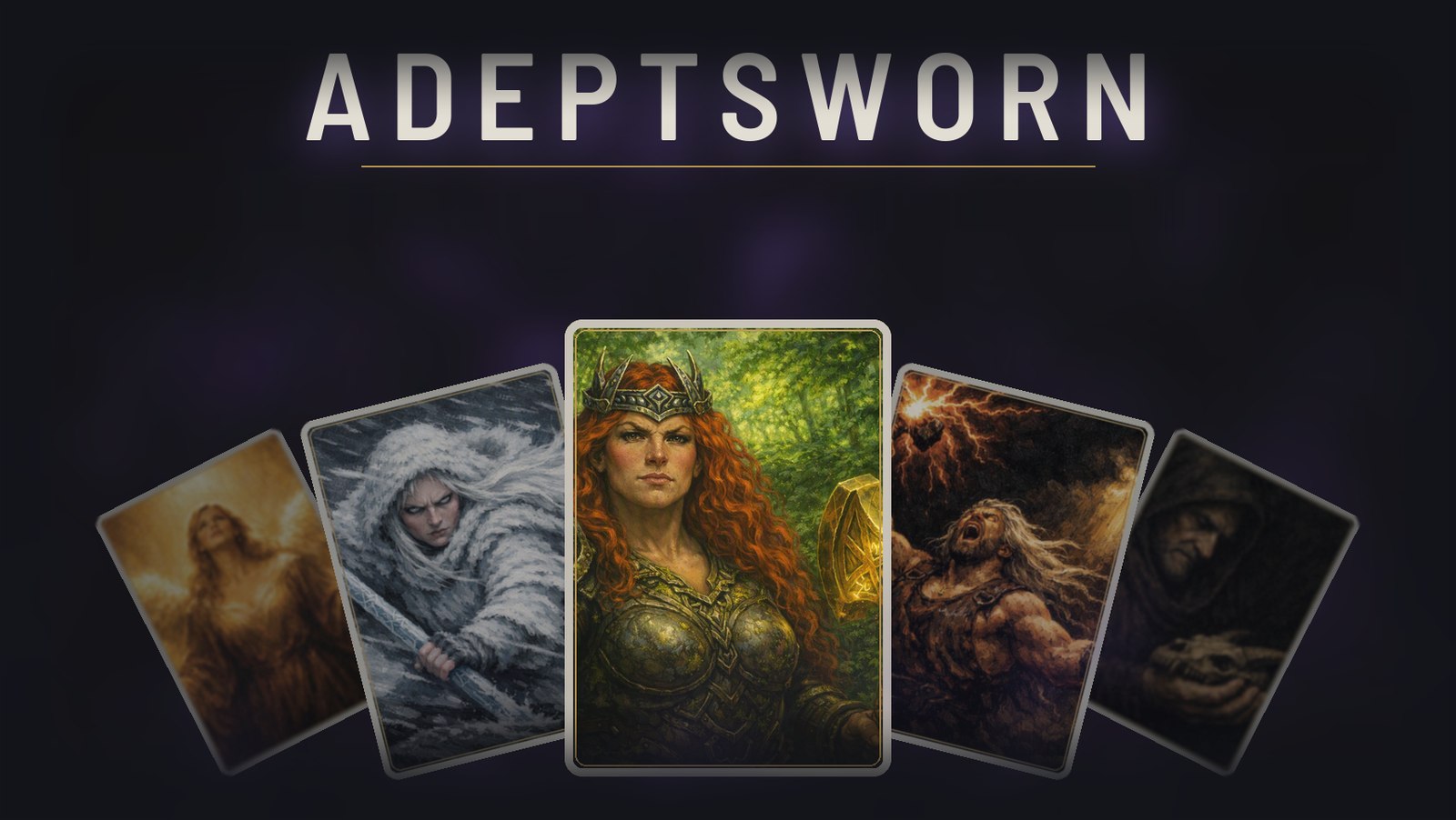Adeptsworn